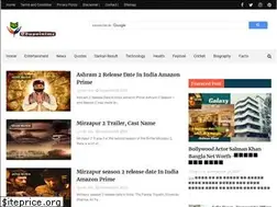 Sites similar to edupointme.blogspot.com