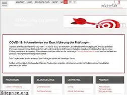Sites similar to edupool.ch