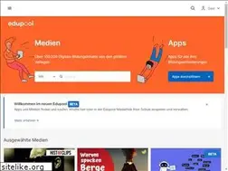 Sites similar to edupool.de