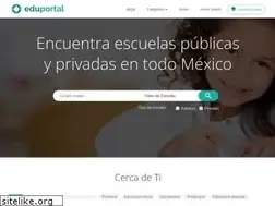 Sites similar to eduportal.com.mx