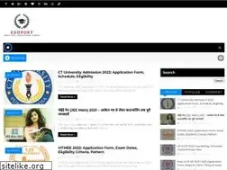 Sites similar to eduportplus.blogspot.com