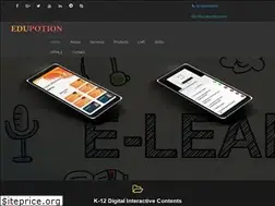 Sites similar to edupotion.com