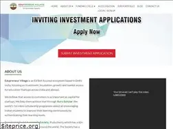 Sites similar to edupreneurvillage.com
