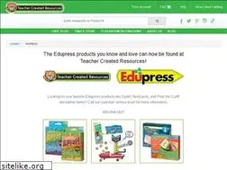 Sites similar to edupress.com