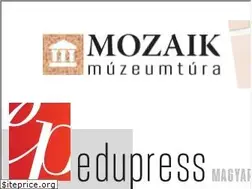 Sites similar to edupress.hu