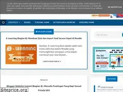 Sites similar to eduprisma.com
