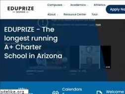 Sites similar to eduprizeschools.net