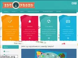 Sites similar to edupromo.pl