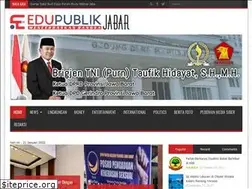 Sites similar to edupublikjabar.com