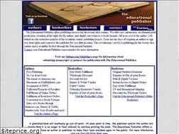 Sites similar to edupublisher.com