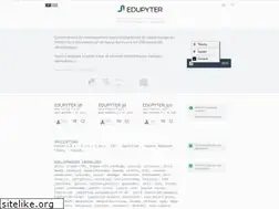 Sites similar to edupyter.net