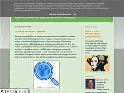 Sites similar to edupython.blogspot.com