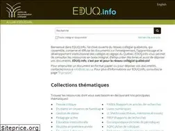 Sites similar to eduq.info
