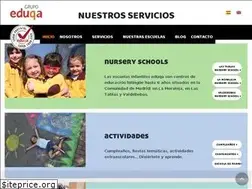 Sites similar to eduqa.es