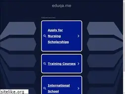 Sites similar to eduqa.me