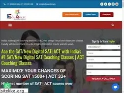 Sites similar to eduquest.org.in