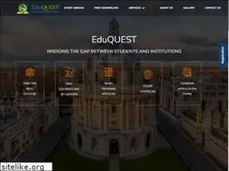Sites similar to eduquesthub.com