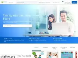 Sites similar to edura.vn