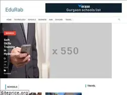 Sites similar to edurab.com