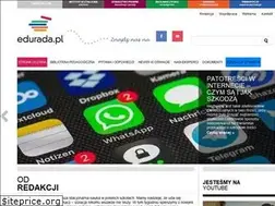 Sites similar to edurada.pl