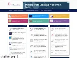 Sites similar to edurajasthan.com