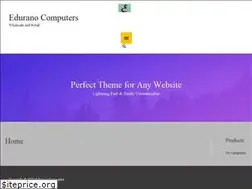 Sites similar to edurano.com
