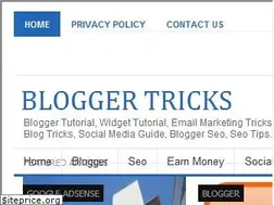 Sites similar to edurashid.blogspot.com