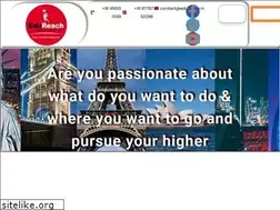 Sites similar to edureach.in