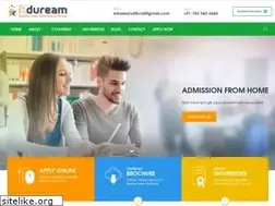 Sites similar to eduream.com
