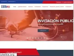 Sites similar to edured.edu.co