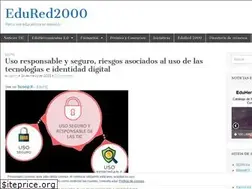 Sites similar to edured2000.net