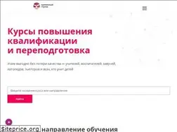 Sites similar to eduregion.ru