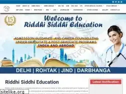 Sites similar to eduriddhisiddhi.com