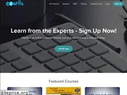 Sites similar to edurila.com