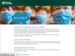 Sites similar to edurioja.org