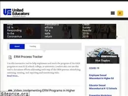 Sites similar to edurisksolutions.org