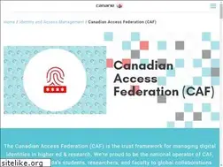 Sites similar to eduroam.ca