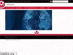 Sites similar to eduroam.gumushane.edu.tr