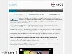 Sites similar to eduroam.hr