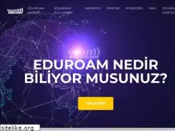 Sites similar to eduroam.mu.edu.tr