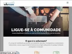 Sites similar to eduroam.pt