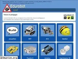 Sites similar to edurobot.ch