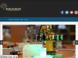 Sites similar to edurobot.cz