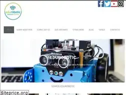Sites similar to edurobotic.es