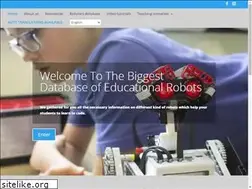 Sites similar to edurobots.eu