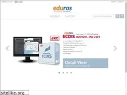 Sites similar to eduros.com