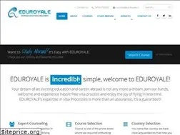 Sites similar to eduroyale.com