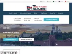 Sites similar to eduruss.com