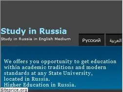 Sites similar to edurussian.com