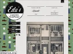 Sites similar to edus-clothing.ch